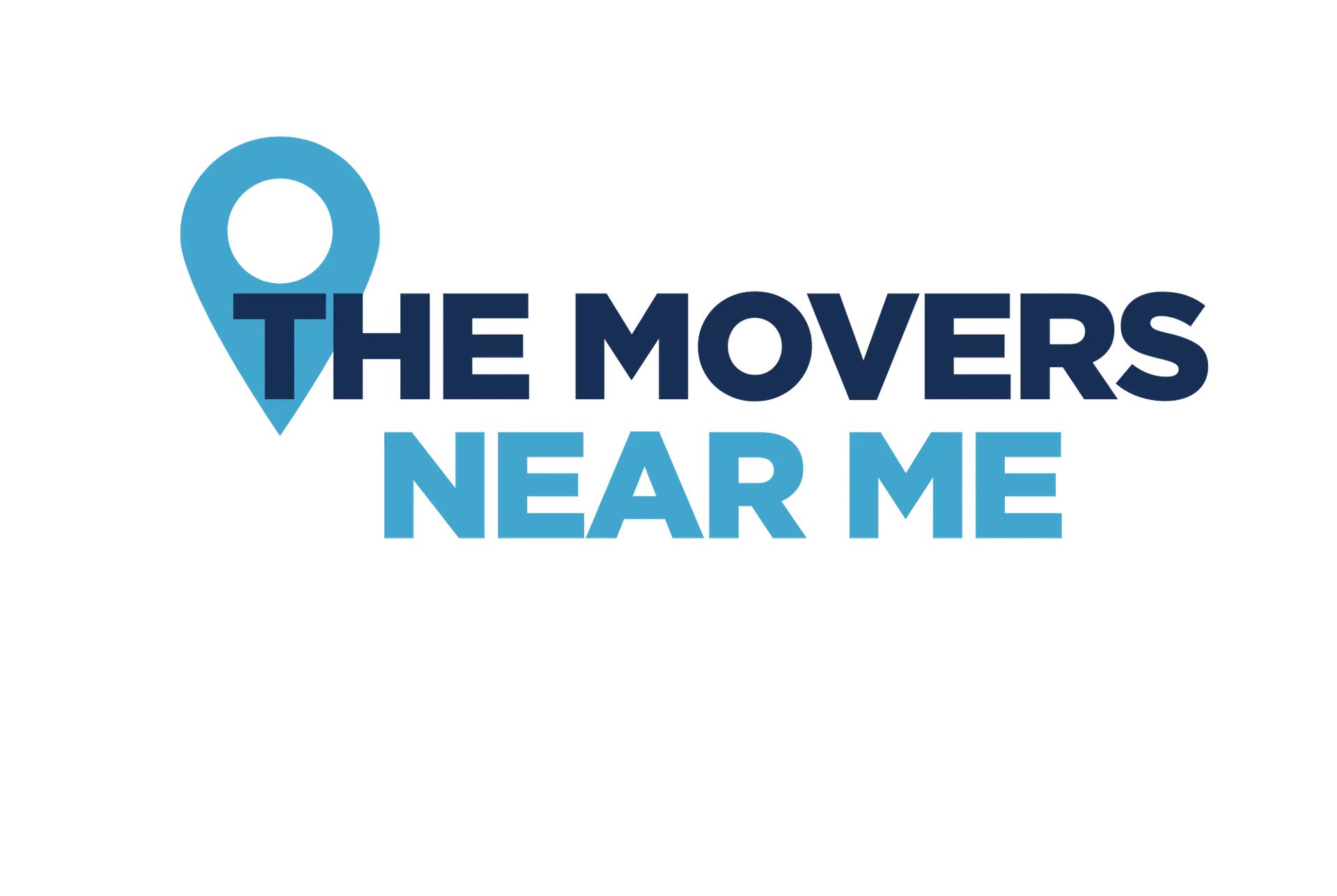 movers near me logo