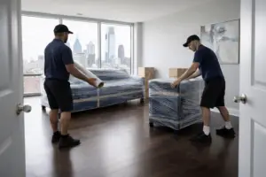 apartment movers