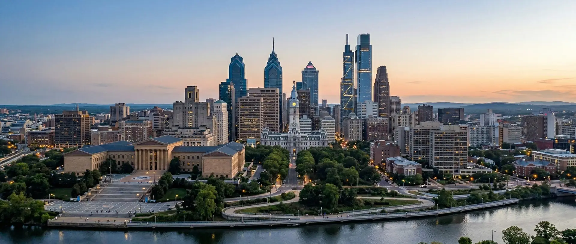 movers in Philadelphia