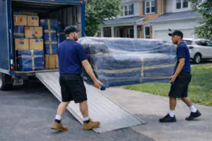 local moving companies
