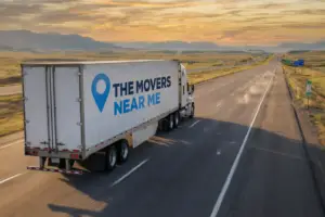 long distance moving