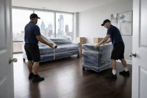 apartment movers