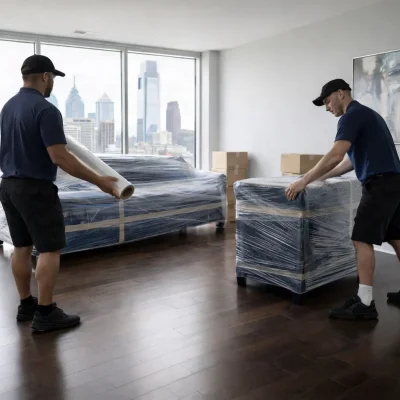 apartment movers