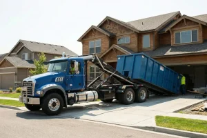 junk removal services