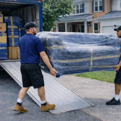 local moving companies