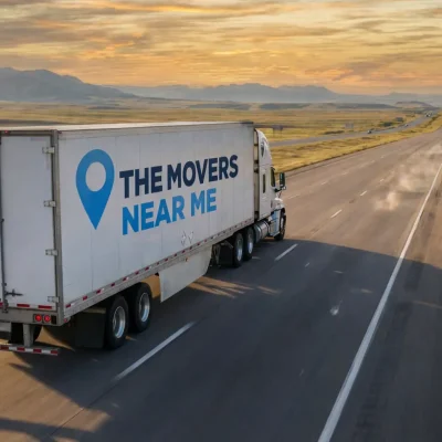 long distance moving